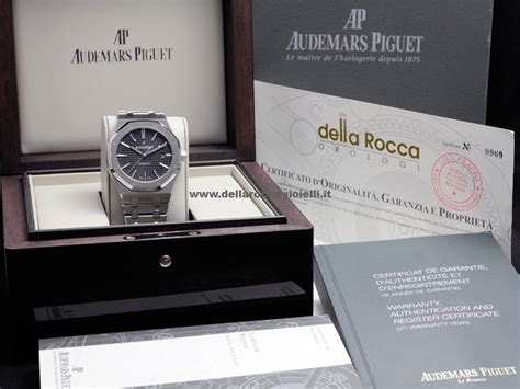 audemars piguet dellarocca